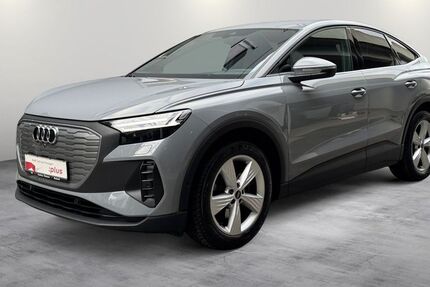 Audi Q4 e-tron 25.524 km 28.950 &euro; Mosbach 74821