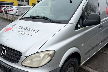 Mercedes-Benz Vito 336.000 km 3.390 &euro; Ludwigsburg 71642