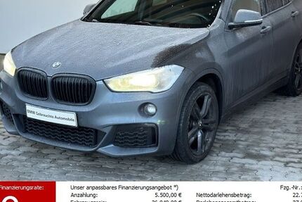 BMW X1 94.484 km 24.390 &euro; Heilbronn 74074