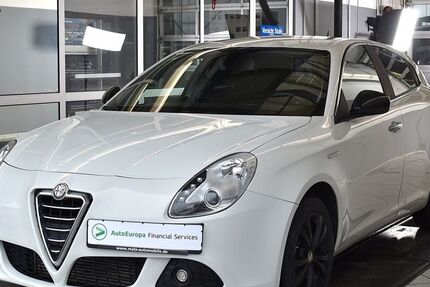Alfa Romeo Giulietta 340.261 km 3.499 &euro; Bad Friedrichshall 74177