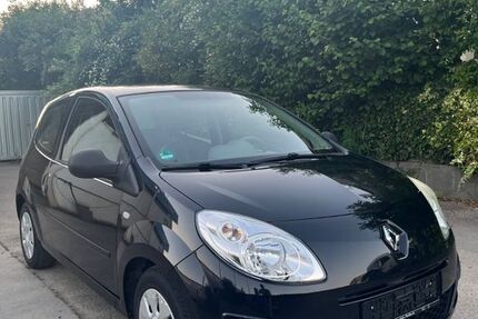 Renault Twingo 26.500 km 3.790 &euro; Neuenstein 74632