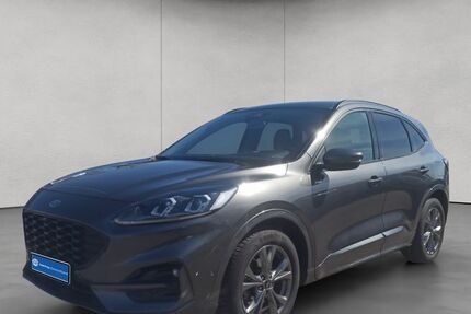 Ford Kuga 26.044 km 24.490 € Heilbronn 74080