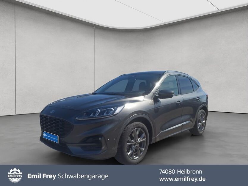 Ford Kuga 26.044 km 24.490 € Heilbronn 74080