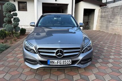 Mercedes 200
