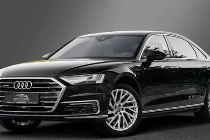 Audi A8 60.000 km 47.840 € Roigheim 74255