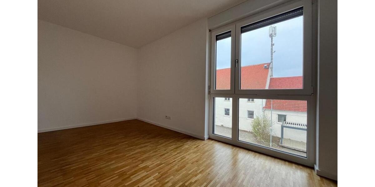 Etagenwohnung Bad Friedrichshall - 2 Zimmer, 66 m&sup2;, 965&euro; | Angebot:26068584