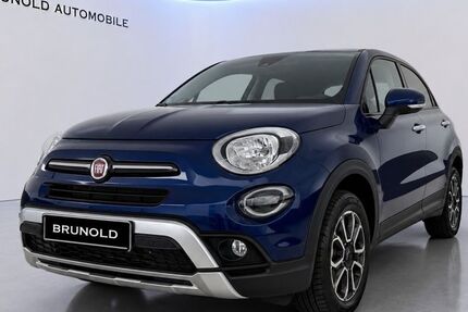 Fiat 500X 41.000 km 16.900 &euro; Backnang 71522