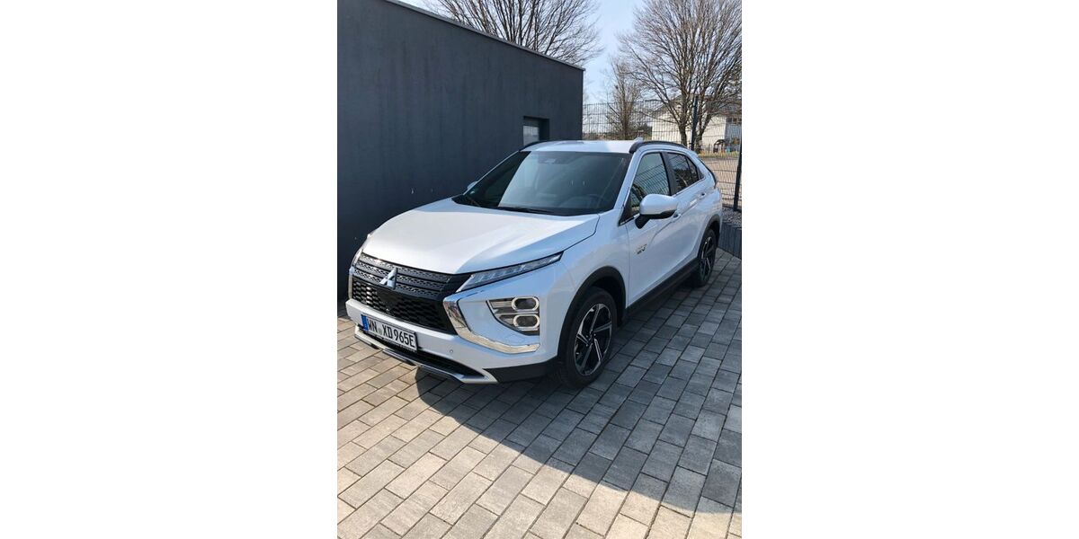 Mitsubishi Eclipse Cross 59.400 km 17.390 &euro; Grosserlach 71577