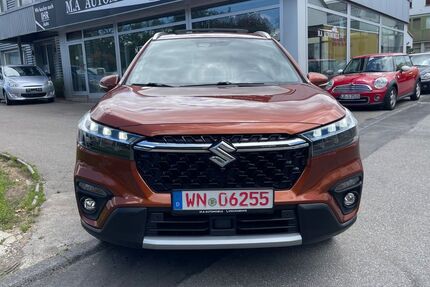 Suzuki (SX4) S-Cross 76.938 km 18.990 &euro; Marbach am Neckar 71672