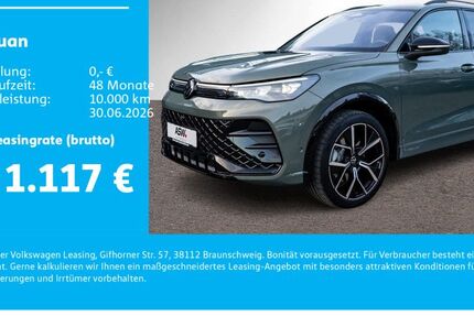 VW Tiguan 19.990 km 75.990 &euro; Neckarsulm 74172