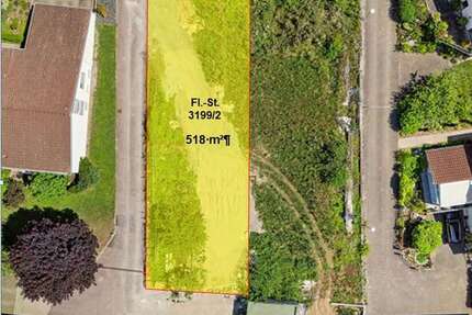 Grundstück zu verkaufen in Vaihingen an der Enz 445.000 € 518 m²