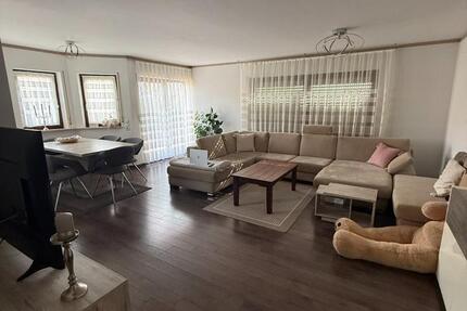 Haus Bad Friedrichshall - 4 Zimmer, 90 m&sup2;, 490.000&euro; | Angebot:25918192