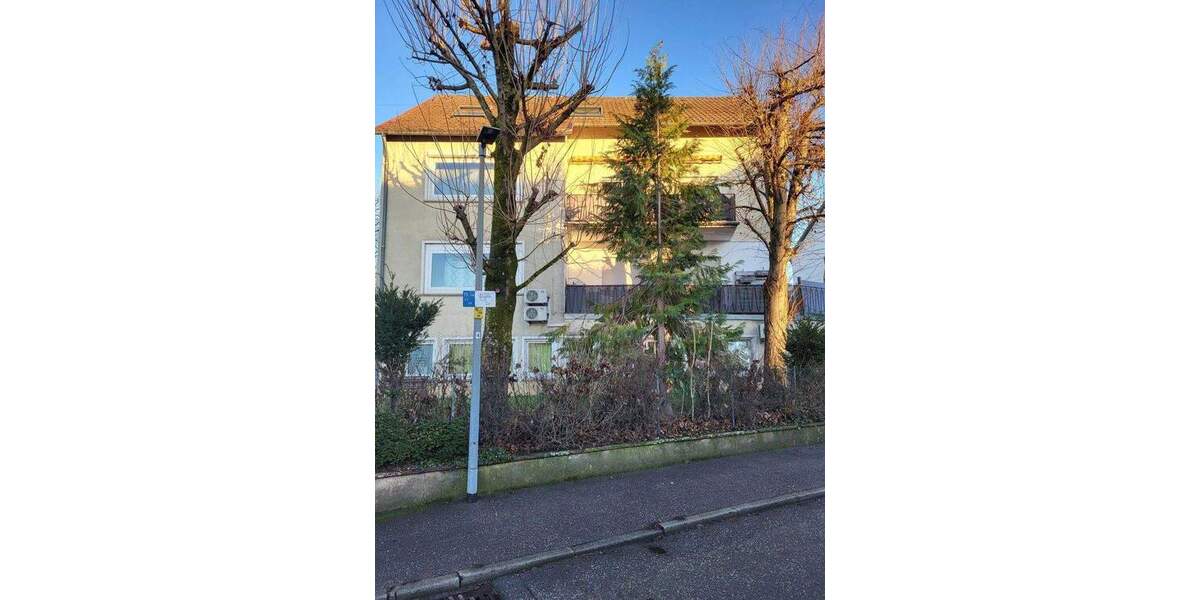 Großzügige 4,5 Zimmer Oase in Heilbronn Ost mit traumhafter, großer Terrasse und 2 Balkonen 4 zimmer