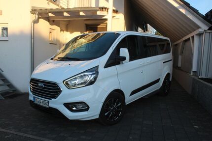 Ford Tourneo Custom 89.000 km 25.900 &euro; Sinsheim 74889
