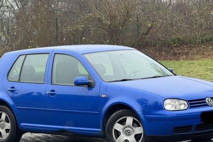 VW Golf 134.000 km 2.800 &euro; Murr 71711