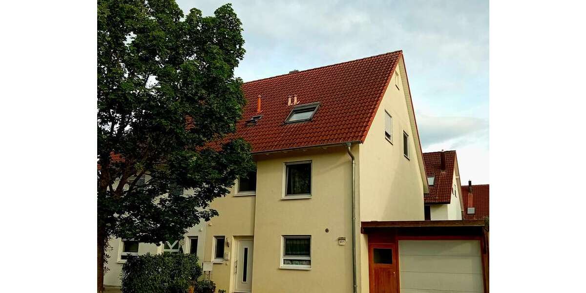 Haus zum Kaufen in Neckarsulm 590.000 € 160 m² 7 zimmer