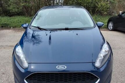 Ford Fiesta 85.000 km 5.910 &euro; Abstatt 74232