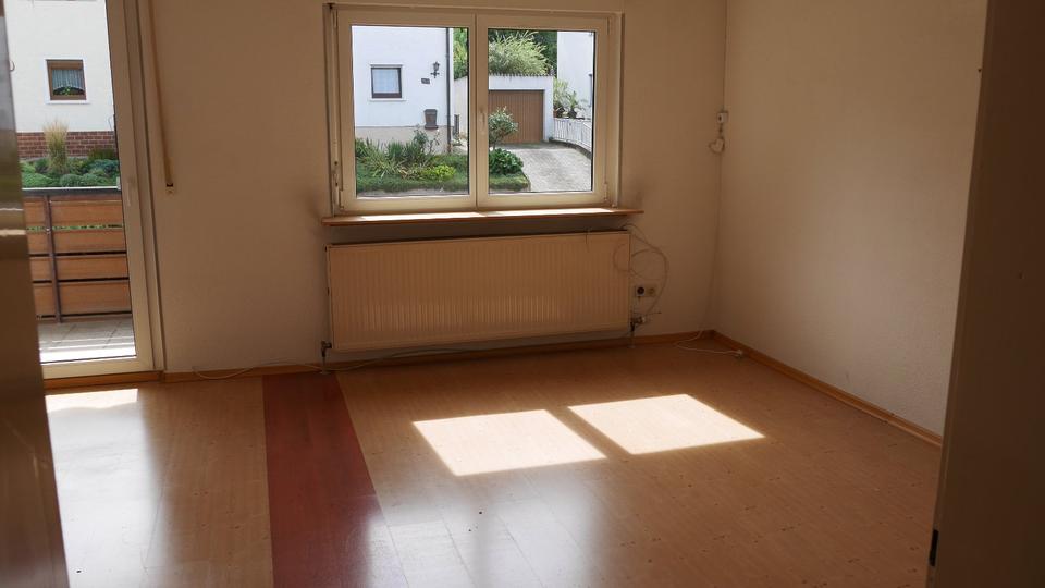 Doppelhaushälfte 9 zimmer