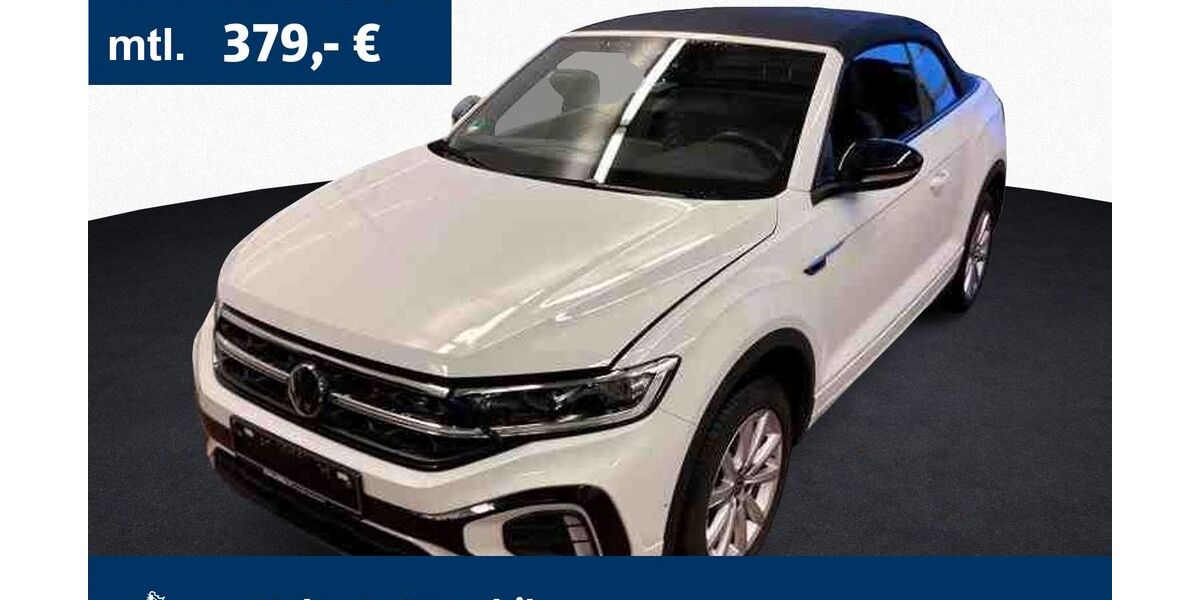 VW T-Roc 57.775 km 31.930 &euro; Backnang 71522