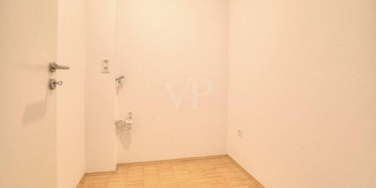 Moderne 2-Zimmer-Wohnung mit überdachter Terrasse - nur wenige Meter vom Bildungscampus Heilbronn 2 zimmer