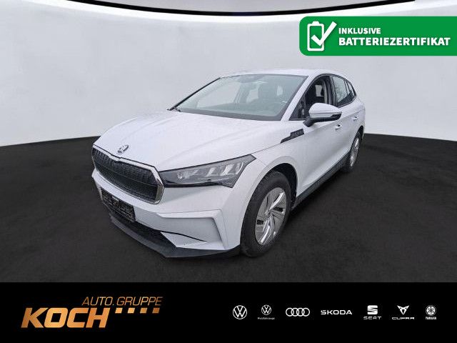 Skoda Enyaq 29.850 km 21.990 &euro; Öhringen 74613