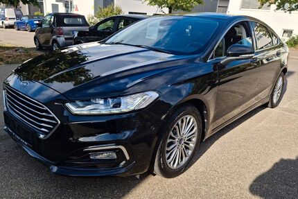 Ford Mondeo 136.000 km 13.900 &euro; Ludwigsburg 71634