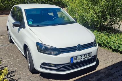 VW Polo 107.100 km 5.800 &euro; Sternenfels 75447