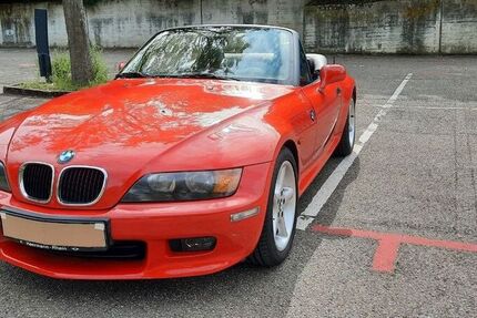 BMW Z3