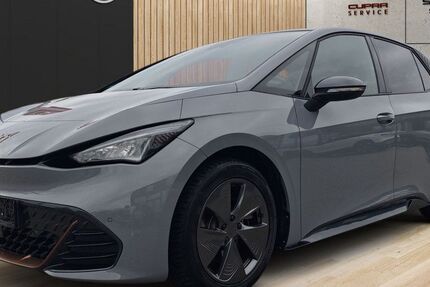 Cupra Born 31.000 km 25.490 &euro; Murr 71711