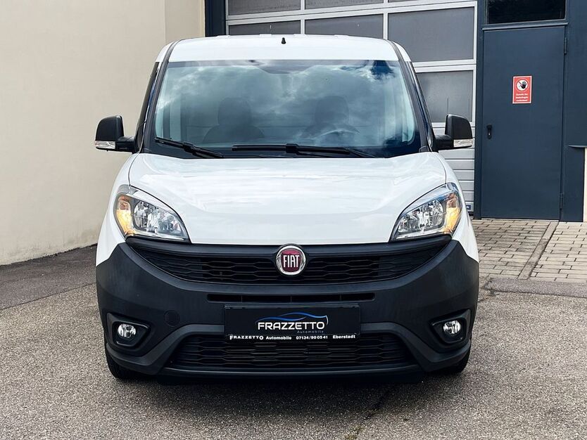 Fiat Doblo 50.851 km 13.900 € Eberstadt 74246