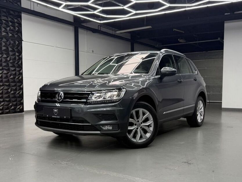 Tiguan