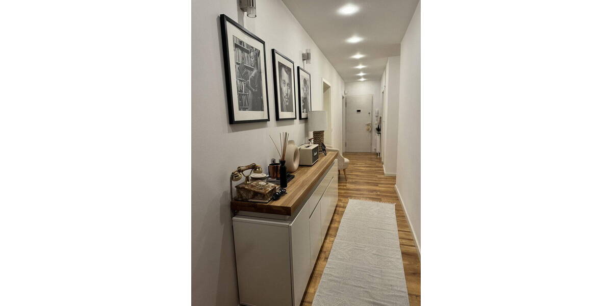 Etagenwohnung Heilbronn Böckingen - 3 Zimmer, 103 m&sup2;, 419.000&euro; | Angebot:26657366