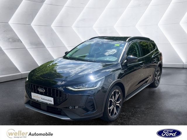 Ford Focus 78.700 km 17.850 &euro; Bietigheim-Bissingen 74321
