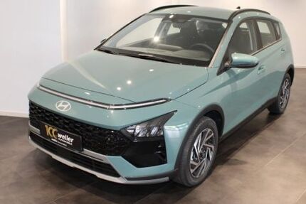 Hyundai BAYON 3.000 km 23.685 € Bietigheim-Bissingen 74321