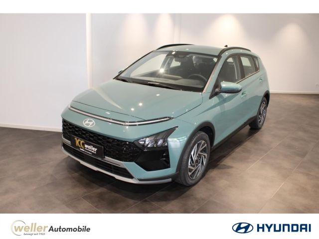 Hyundai BAYON 3.000 km 23.685 € Bietigheim-Bissingen 74321