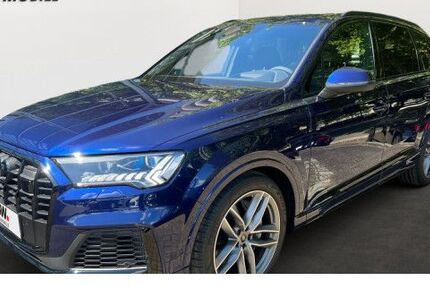 Audi Q7 11.900 km 74.490 &euro; Heilbronn 74074