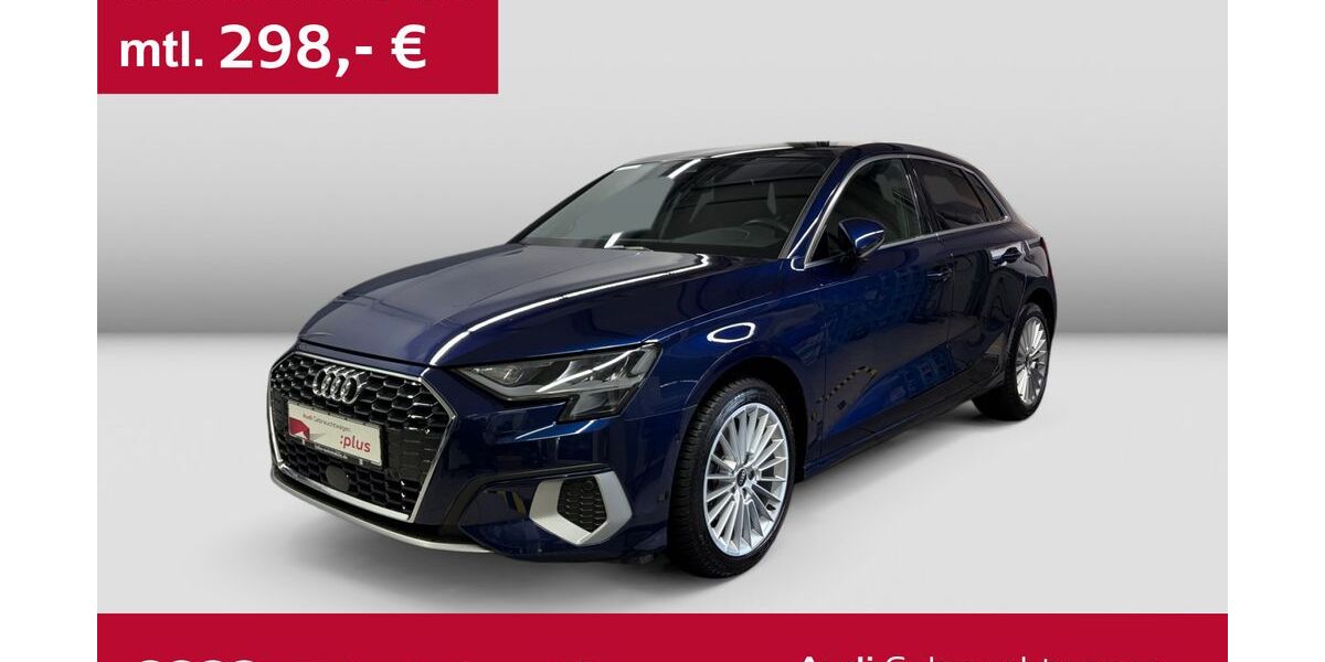 Audi A3 29.600 km 26.860 &euro; Ludwigsburg 71636
