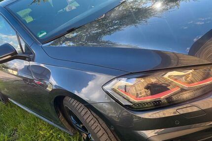 VW Golf 78.000 km 24.200 &euro; Bretzfeld 74626