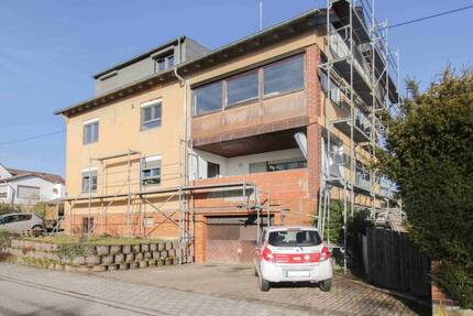 Haus Mosbach Sattelbach - 9 Zimmer, 300 m&sup2;, 520.000&euro; | Angebot:26055207