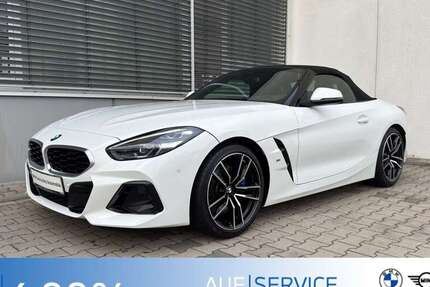 BMW Z4 25.900 km 45.870 &euro; Asperg 71679