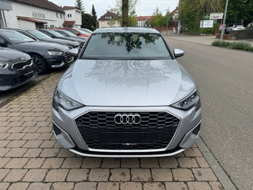 Audi A3 35 TDI advanced 175.000 km 17.500 € Neckarsulm 74172