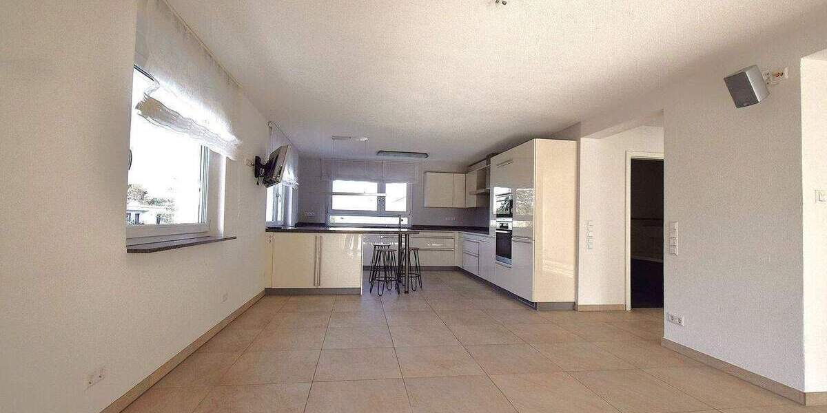 Etagenwohnung Heilbronn Kernstadt - 4 Zimmer, 133 m&sup2;, 650.000&euro; | Angebot:26657169