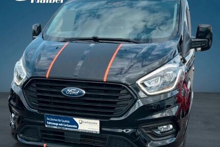 Ford Tourneo Custom 95.018 km 34.990 &euro; Bad Friedrichshall 74177