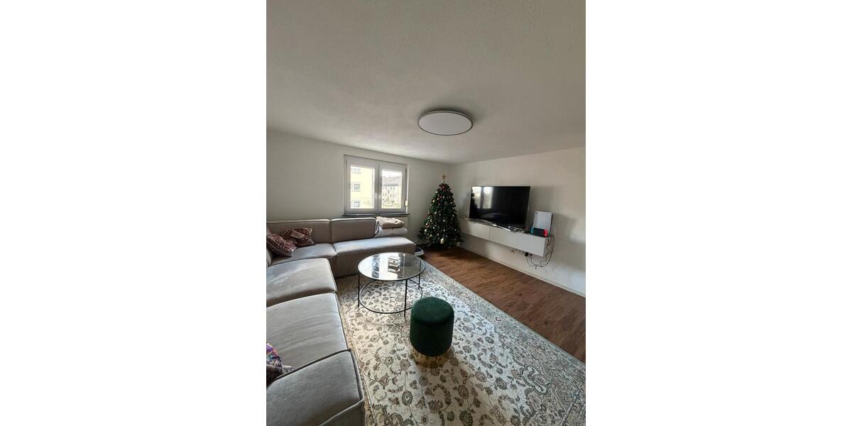 Etagenwohnung Bad Friedrichshall - 4 Zimmer, 95 m&sup2;, 295.000&euro; | Angebot:25944457