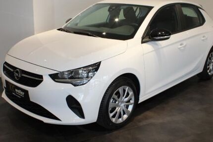 Opel Corsa 23.000 km 15.830 € Bietigheim-Bissingen 74321
