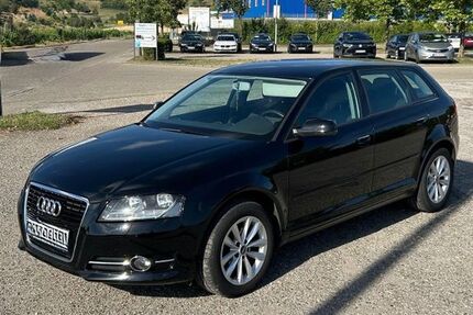 Audi A3 166.000 km 5.600 &euro; Zweiflingen 74639