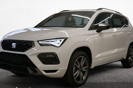 Seat Ateca 3.500 km 34.980 &euro; Bietigheim-Bissingen 74321