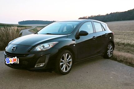 Mazda 3 149.000 km 5.500 &euro; Heilbronn 74078
