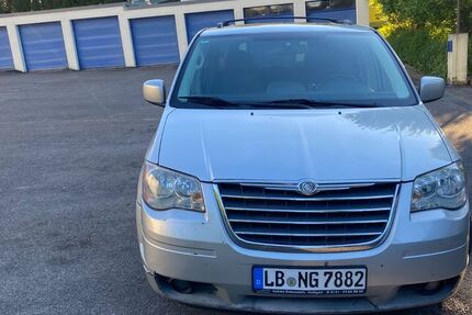 Chrysler Grand Voyager 298.000 km 3.399 &euro; Ludwigsburg, Württ (Mitte) 71634