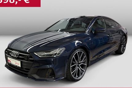 Audi A7 61.500 km 47.960 &euro; Ludwigsburg 71636